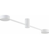 Wall lamp Nowodvorski Plafond loft LAMPA ORBIT 7938 Nowodvorski salono