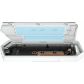 ROG Strix Arion Hatsune Miku Edition M.2 USB 3.2 White