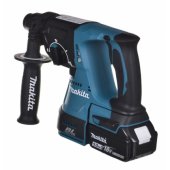 Makita DHR242RTJ 18-volt hammer drill
