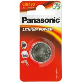 Lithium Power CR2430 Blister 1pcs