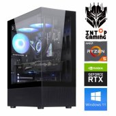 Ryzen 5 5500 16GB 1TB SSD RTX5060Ti 8GB WIN11 DK