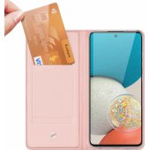 Skin Pro Case Samsung Galaxy A73 5G Pink