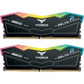 Delta RGB Black 32GB DDR5 7200MHz DIMM FF3D532G7200HC34ADC01