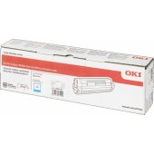 46861307 Toner Cyan