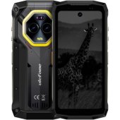 Armor Mini 20 Pro 8/ 256GB Black (Without Charger)