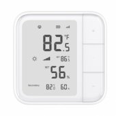 Climate Sensor W100 TH-S04D