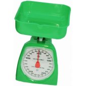 Scale 9051818 Green