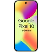 Pixel 10 5G 12/ 256GB Lemon Green