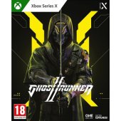 Ghostrunner 2 for Xbox Series X