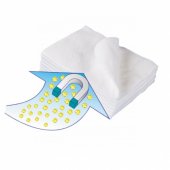 Антистатические салфетки для щетки Clean & Away S, 20 шт.