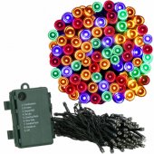 CL4032 100 Led Multicolor