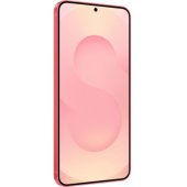 S936B Galaxy S25+ 256GB Coral Red