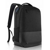 Pro Slim Backpack 15" Black