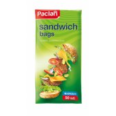 PAPER SANDWICH BAGSPACLAN