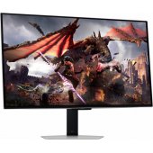 Odyssey G8 LS32DG802SUXEN 32" OLED 16:9 Silver