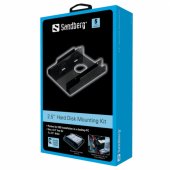135-90 2.5 Hard Disk Mounting Kit