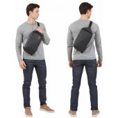 5291 Tact Sling 8L Black