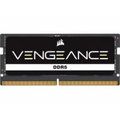 Vengeance 16GB DDR5 4800MHz SODIMM CMSX16GX5M1A4800C40