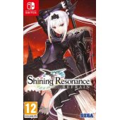Shining Resonance Refrain Switch