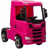 Scania 500R HL698 Pink