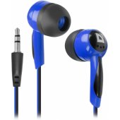 Basic 604 Black/ Blue