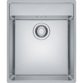 Maris MRX210-40TL Stainless steel (127.0531.851)