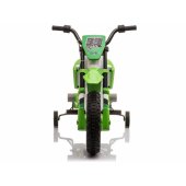 Motorbike XMX616 Green