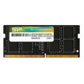 Black 8GB DDR4 3200MHZ SODIMM SP008GBSFU320X02