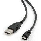 CCP-USB2-AM5P-6 USB to Mini USB 1.8m
