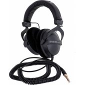 DT 770 PRO 250 OHM Black Limited Edition