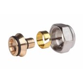 CONNECTION FOR MULTILAYER PIPE 16X3/ 4"