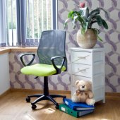 Treviso Green/ Grey