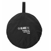 Bounce Board 2-in-1 110 cm