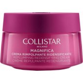 Collistar Magnifica Replumping Face And Neck Krem do twarzy na dzień 5