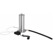 Smoke generator for cold smoking L