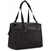 3203781 "Spira Weekender Bag" Black