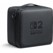 N2P402 Case for Switch 2 Black