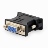 Adapter DVI-I (M) / VGA (F)