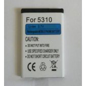 DV00DV6024 Nokia BL-4CT (2720,5310,X3)