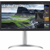 UltraFine 27UQ850V-W 27" IPS 16:9 White/ Black