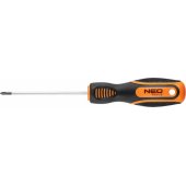 Neo Phillips screwdriver PH (Phillips screwdriver PH0 x 75 mm)