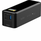"AIR99.9 27000mAh" Black