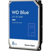 Blue 8TB 3,5®® 256MB WD80EAAZ