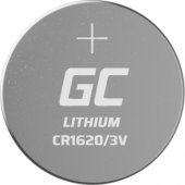 Lithium CR1620 3V 5pcs