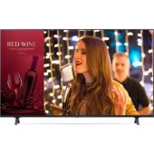 55UR640S3ZD 55" LCD 16:9 TV Ashed Blue