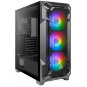 DF600 Flux Black