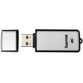 Fancy 128GB Silver