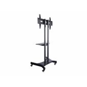 MB-2319 M Public floorstand
