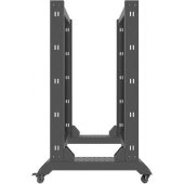 OR01-6822-B 19" 22U