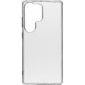"TPU Cover Samsung Galaxy S25 Ultra" Transparent
